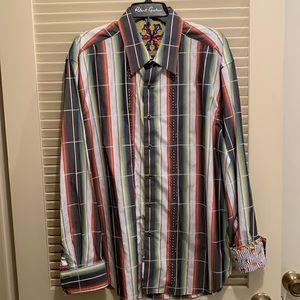 Robert Graham Shirt